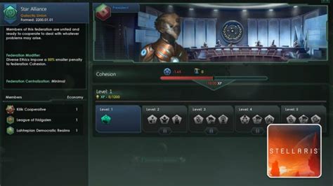 stellaris get more influence|Stellaris – What to Do With Influence: How to Spend It